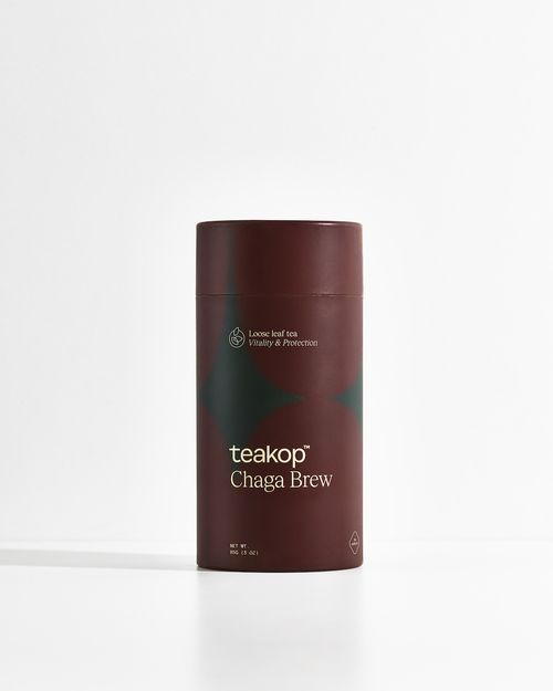 Chaga Brew