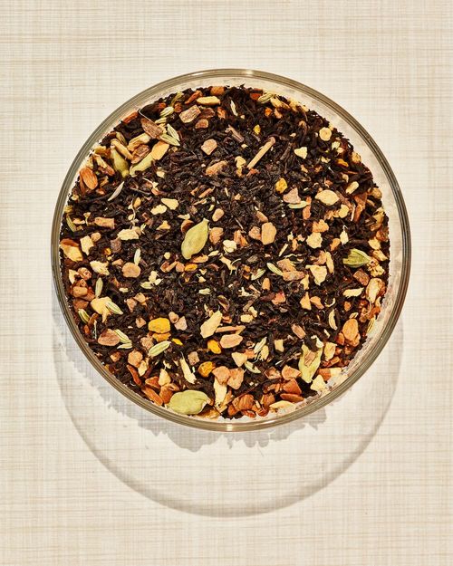Turmeric Chai photo 3