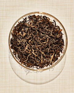 Black Yunnan