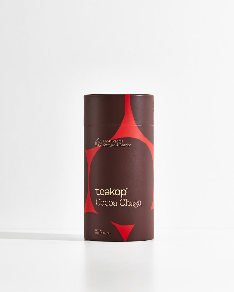 Cocoa Chaga